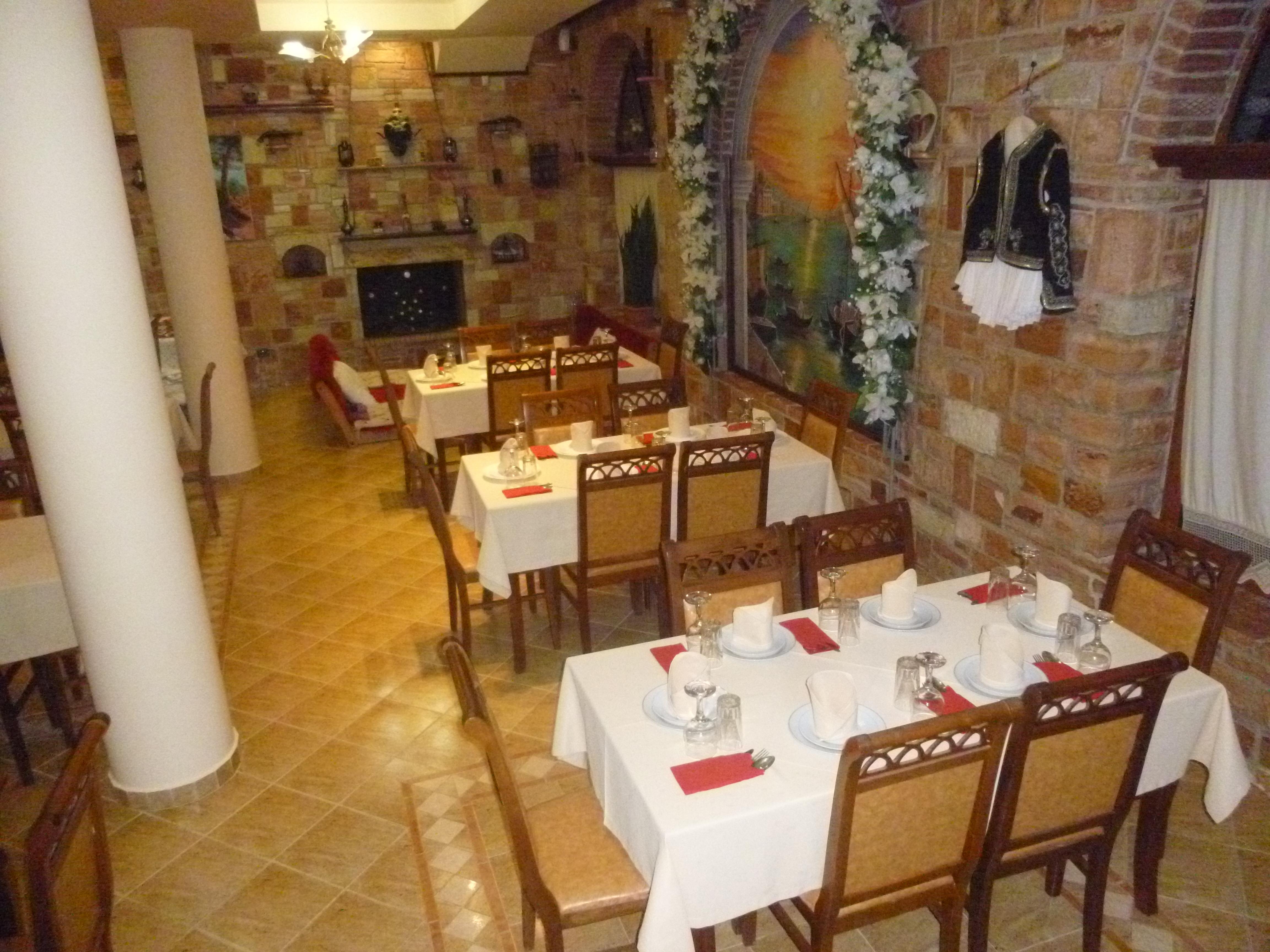 Hotel Piccolino Sarandë エクステリア 写真